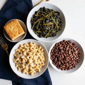 Sides for Sharing